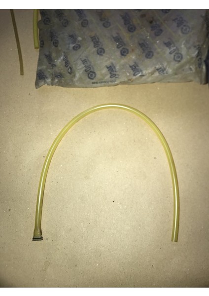 Murat 124 Cam Fiskiye Hortumu Opar