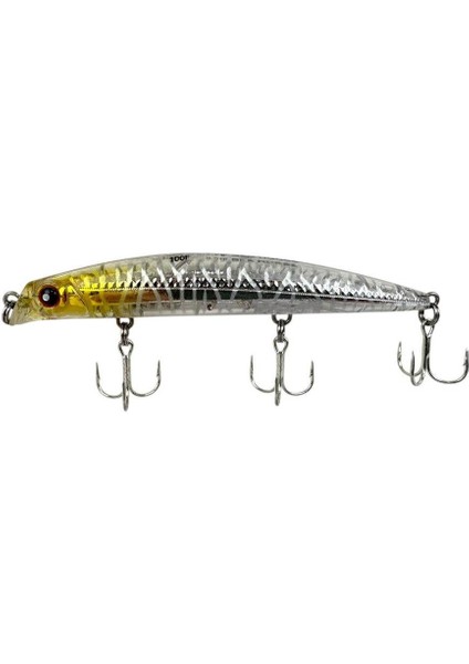 Wakey Slim 100MM 9.5gr Zebra Lazer fiyatları