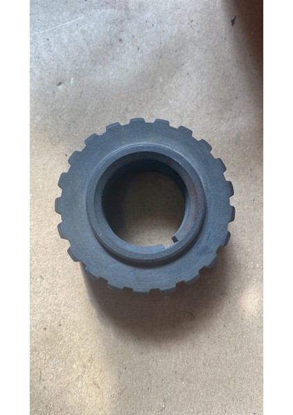 Tofaş Doğan Kartal Şahin 1.300 Uyumlu Krank Dişlisi