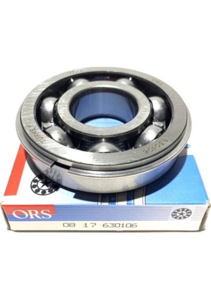 Tofaş Doğan Kartal Şahin Slx Prizdirek Rulmanı Ors 630106