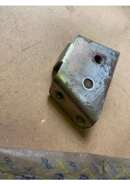 Tofaş Doğan Kartal Şahin Murat 131 Murat 124 Baglantı Sacı Opar