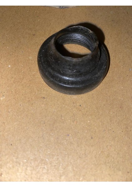 Murat 131/124 Şaft Toz Lastiği Üçel Marka