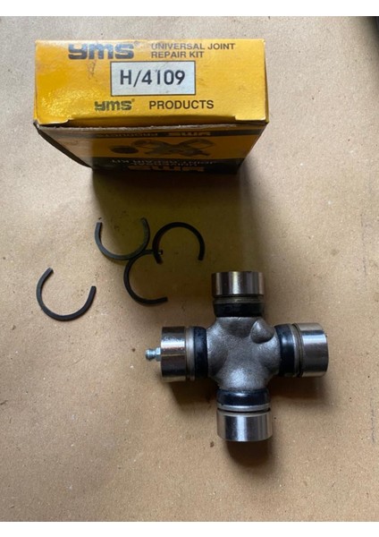 H/4109 Şaft Mafsal Istavrozu Uyumlu