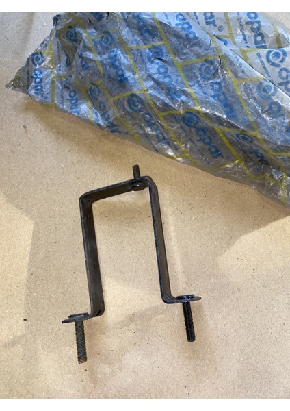 Tofaş Doğan Kartal Şahin Sigorta Kutusu Bağlantı Ayağı Opr