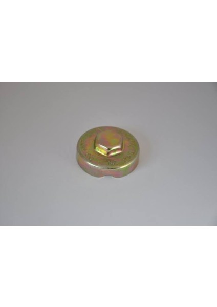 Renault 12-9-11 Radyatör Su Kapağı Metal