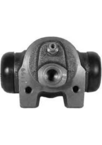 Univercal Tofas Dogan Kartal Sahin Dks 131 1600 Uyumlu Fren Arka Silindiri Merkezi