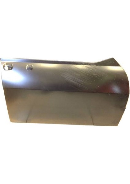 Renault 12 Sağ Ön Kapı Sacı Uyumlu