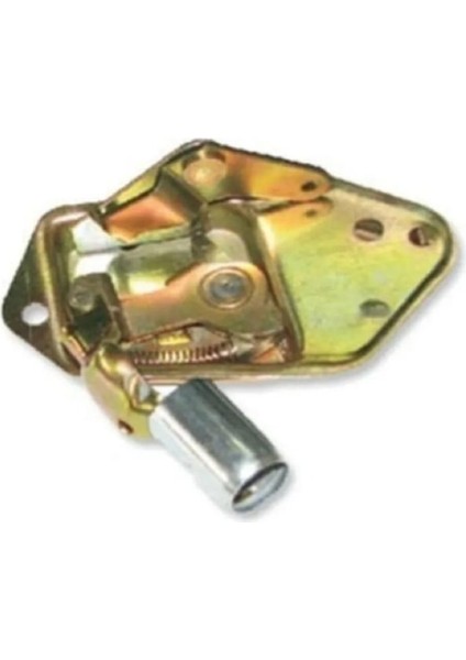 Renault 12 Ön Kapı Kilidi Sağ