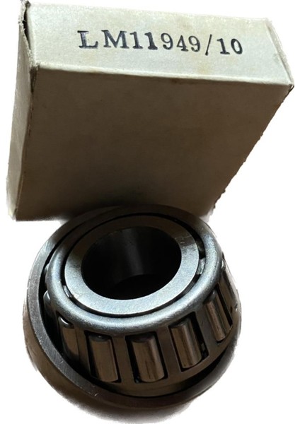 LM11949/10 Bilya Rulman