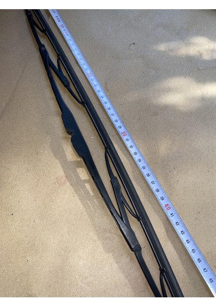 Murat 124 Serçe Ford Minübüs Taunus Universal Renault 12 Anadol Ford Tofaş Silecek