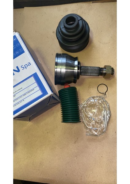 Fiat Palio 1.2 16V/ALBEA 1.4 Aks Kafası Dış Takım Tnk Spa Marka 1 Adet