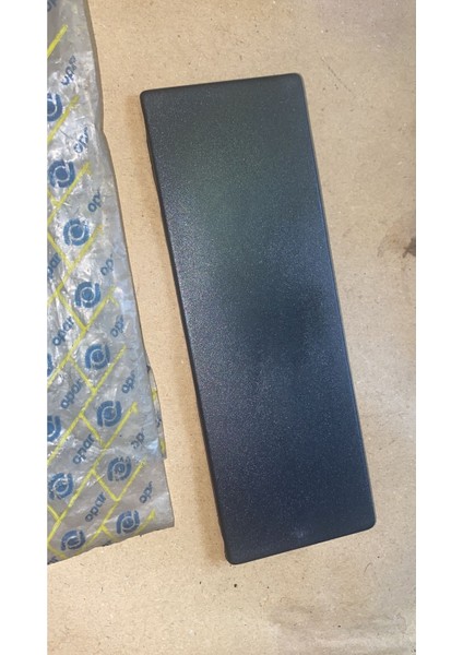 Tofaş Doğan Kartal Şahi?n Murat 131 Radyo Gözü Kapaği