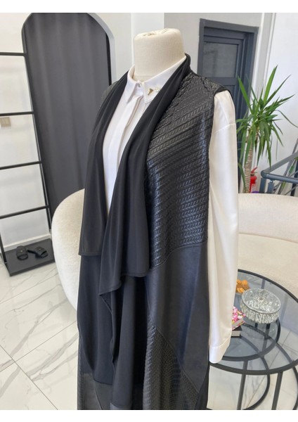 Siyah Yelek modelleri