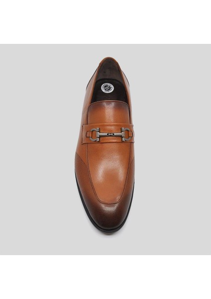 Hakiki Deri Taba Klasik Erkek Ayakkabı 9713 103 indirimleri