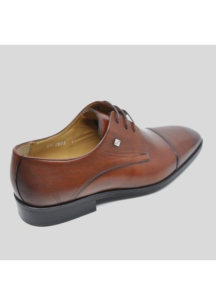 Hakiki Deri Erkek Klasik Ayakkabı 2886 875