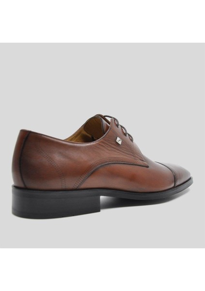 Hakiki Deri Erkek Klasik Ayakkabı 2886 875