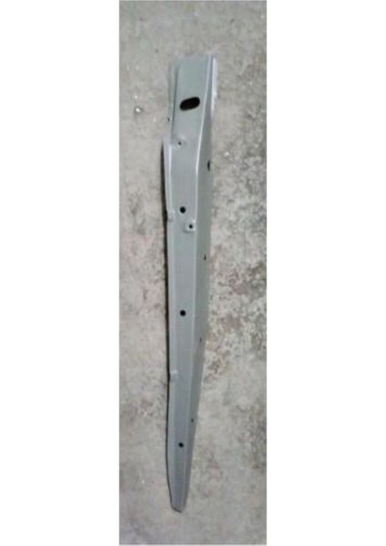 Murat 131 Doğan-Kartal-Şahin Podya Üst Sacı Sol