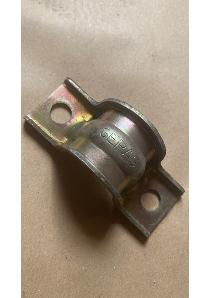 Gepas Tofaş Doğan Kartal Şahin Murat 131 Viraj Demir Kelepçesi Gepaş Marka