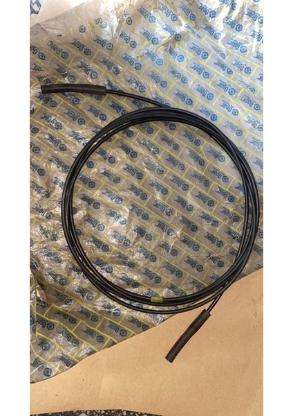 Tofaş Doğan Kartal Şahin Benzin Dönüş Hortumu Ince Eski Üretim Etiketçilere Özel