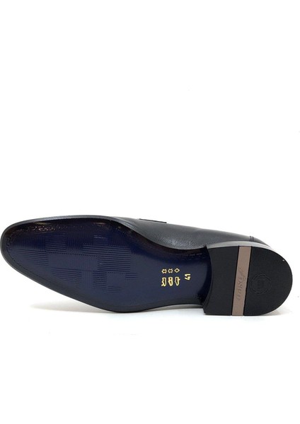 Siyah Klasik Erkek Ayakkabı 2061 114 indirimleri