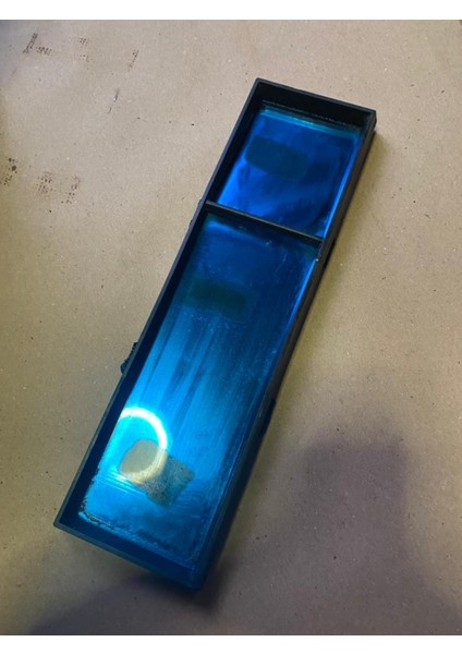 Universal Tüm Araçlara Uyumlu Iç Dikiz Aynası