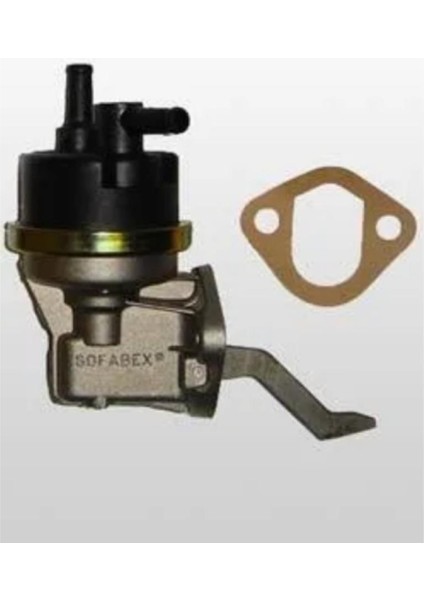 Tofaş Doğan Kartal Şahin 1600 Benzin Otomatiği 2 Tüp Plastik Bcd Marka