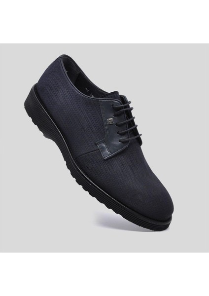 Hakiki Nubuk Deri Erkek Ayakkabı Casual 2804 370 44