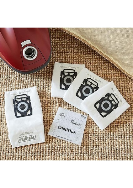 Ultra Toz Torbası Elıte,extreme,kıng Için fırsatları