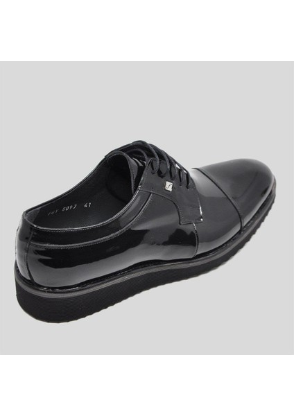 Hakiki Rugan Deri Erkek Ayakkabı 8097 430 843