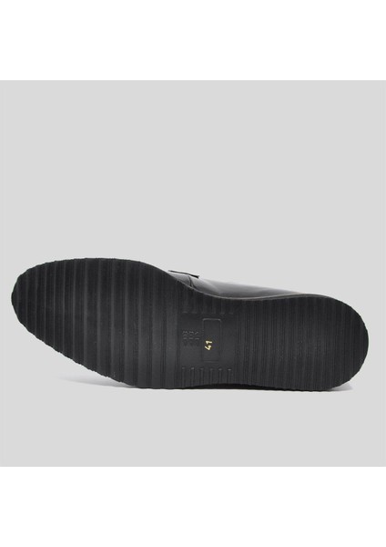 Hakiki Rugan Deri Erkek Ayakkabı 8097 430 843