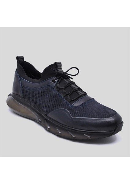 Lacivert Erkek Sneaker Air Taban 9739 848 fiyatları
