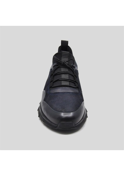 Lacivert Erkek Sneaker Air Taban 9739 848 fırsatları