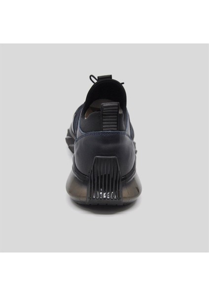 Lacivert Erkek Sneaker Air Taban 9739 848 indirimleri