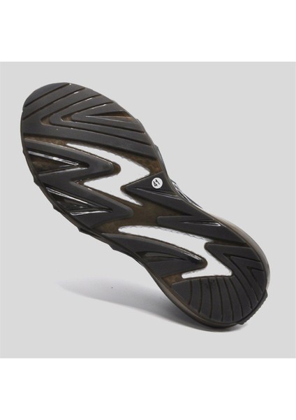 Lacivert Erkek Sneaker Air Taban 9739 848