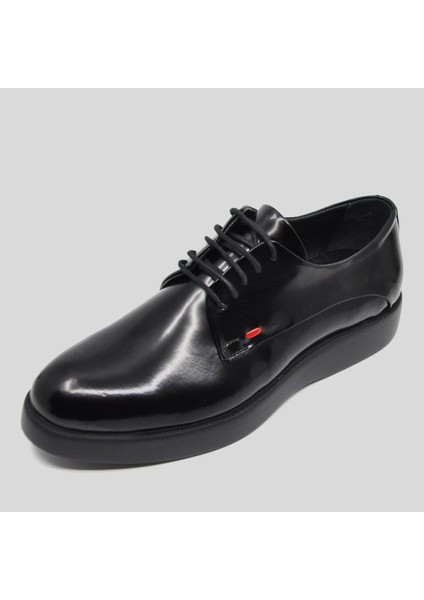 Rugan Deri Erkek Klasik Ayakkabı 9783 100 fiyatları