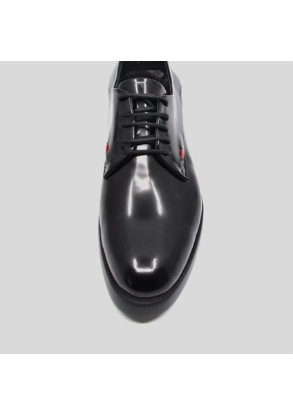 Rugan Deri Erkek Klasik Ayakkabı 9783 100 indirimleri