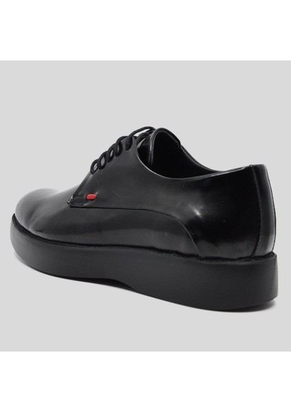Rugan Deri Erkek Klasik Ayakkabı 9783 100