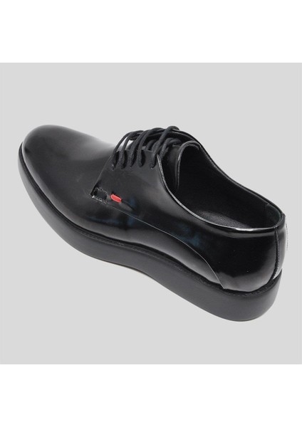 Rugan Deri Erkek Klasik Ayakkabı 9783 100