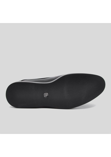 Rugan Deri Erkek Klasik Ayakkabı 9783 100