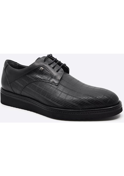 Hakiki Deri Günlük Erkek Ayakkabı 2951 46 fiyatları