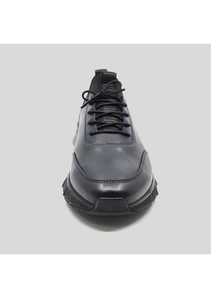 Lacivert Erkek Sneaker Air Taban 9740 848 fırsatları