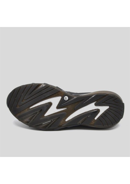 Lacivert Erkek Sneaker Air Taban 9740 848