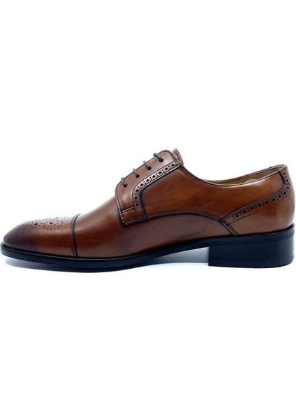 Taba Erkek Klasik Ayakkabı 2703 875 indirimleri