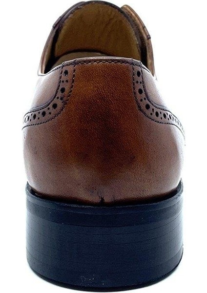 Taba Erkek Klasik Ayakkabı 2703 875