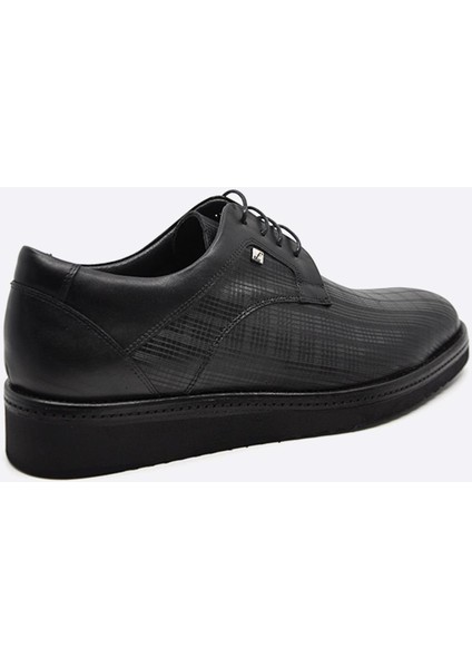 Hakiki Deri Günlük Erkek Ayakkabı 2951 46 fırsatları