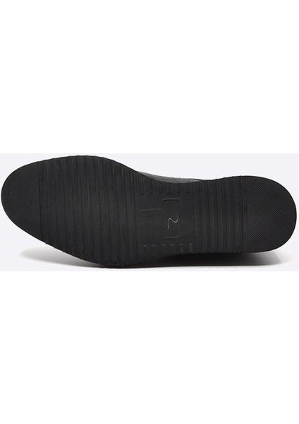 Hakiki Deri Günlük Erkek Ayakkabı 2951 46 indirimleri
