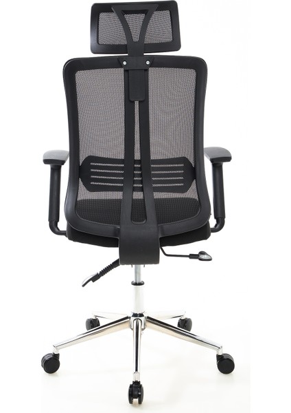 // Comfort Black Ofis Koltuğu Makam Koltuğu Çalışma Koltuğu indirimleri