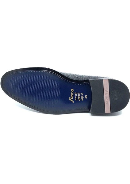 Siyah Rugan Erkek Ayakkabı 1588 430 fırsatları