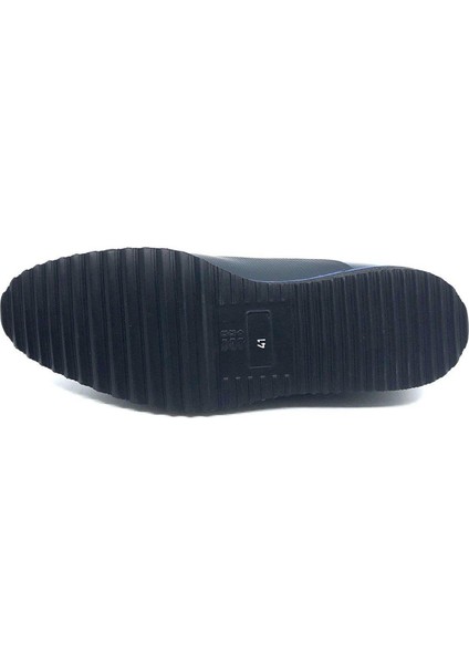 Lacivert Rugan Bağcıklı Erkek Ayakkabı 1566 848 711 fırsatları