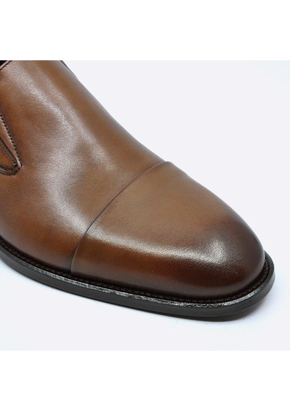 Hakiki Deri Taba Erkek Klasik Ayakkabı 9850 103 fiyatları